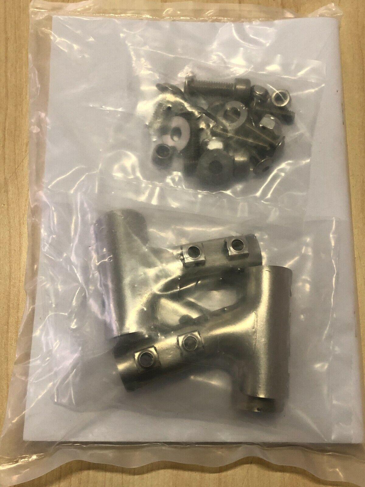 bmw kit montaggio portapacchi originale bmw per f 800 gs 77428528644 - foto 1