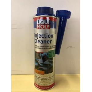 Pulitore iniettori injection cleaner 300 ml liqui moly 1803