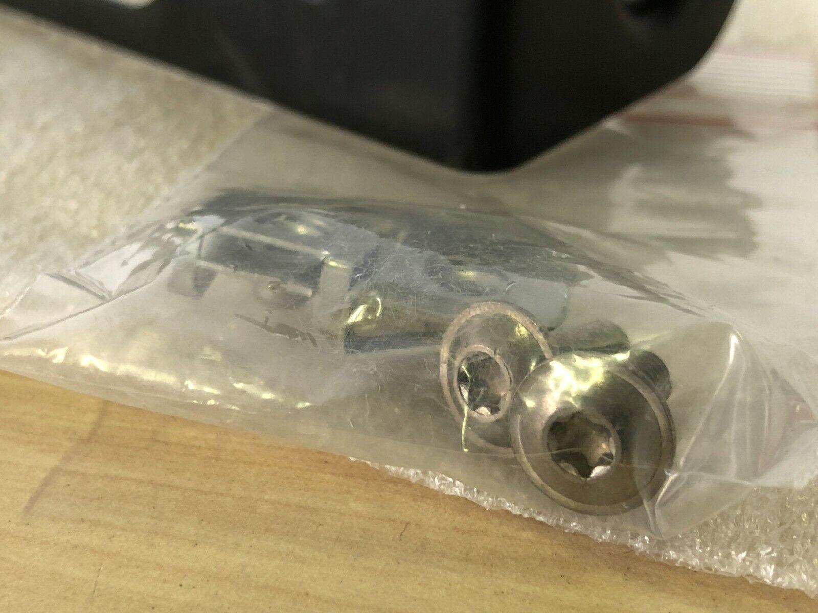 bmw kit montaggio originale bmw s 1000 rr r 71607714610 - foto 4