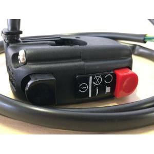 Commutatore originale  per c 650 , g  650 gs 61317714484