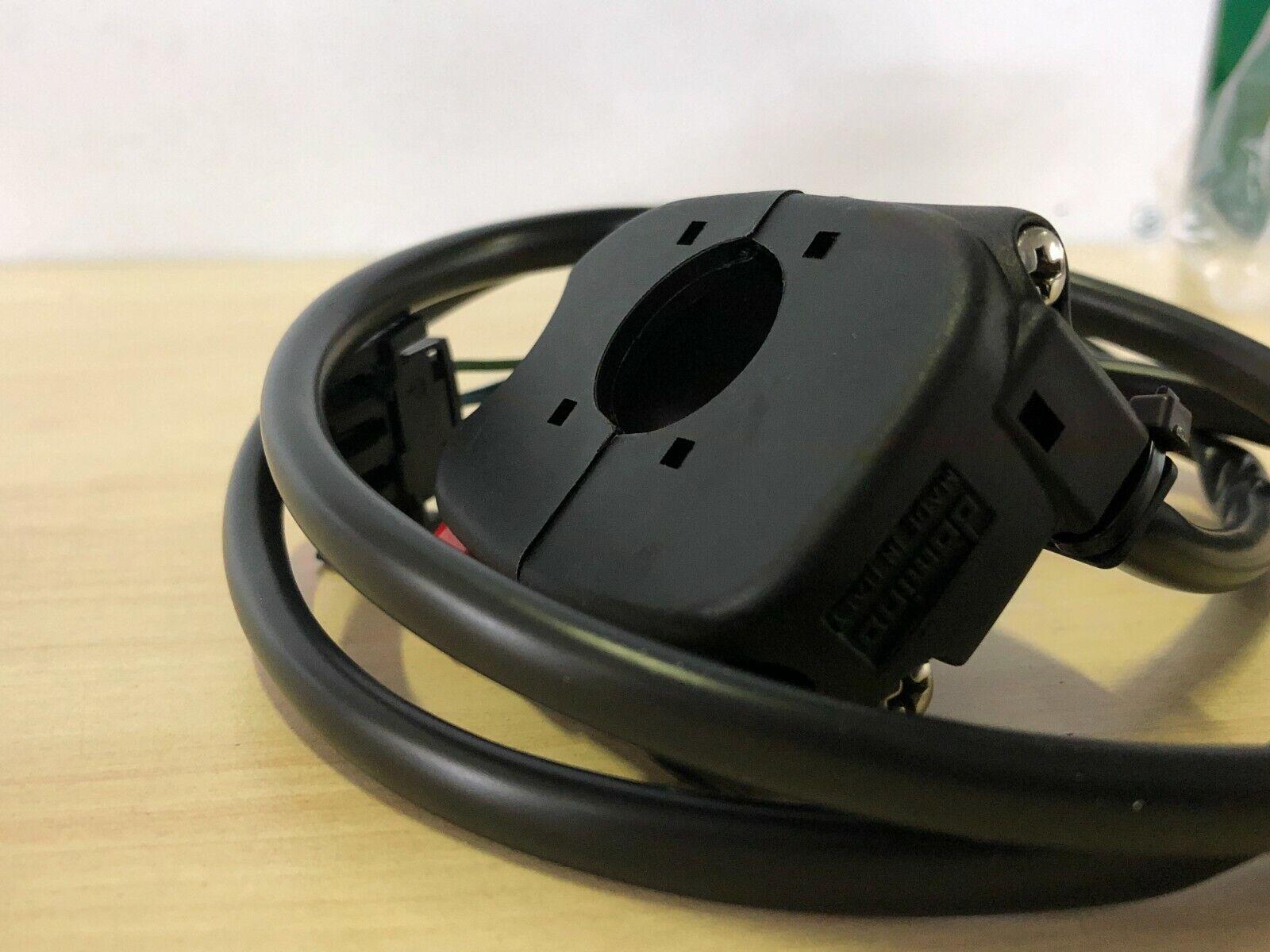 bmw commutatore originale bmw per c 650 , g  650 gs 61317714484 - foto 4