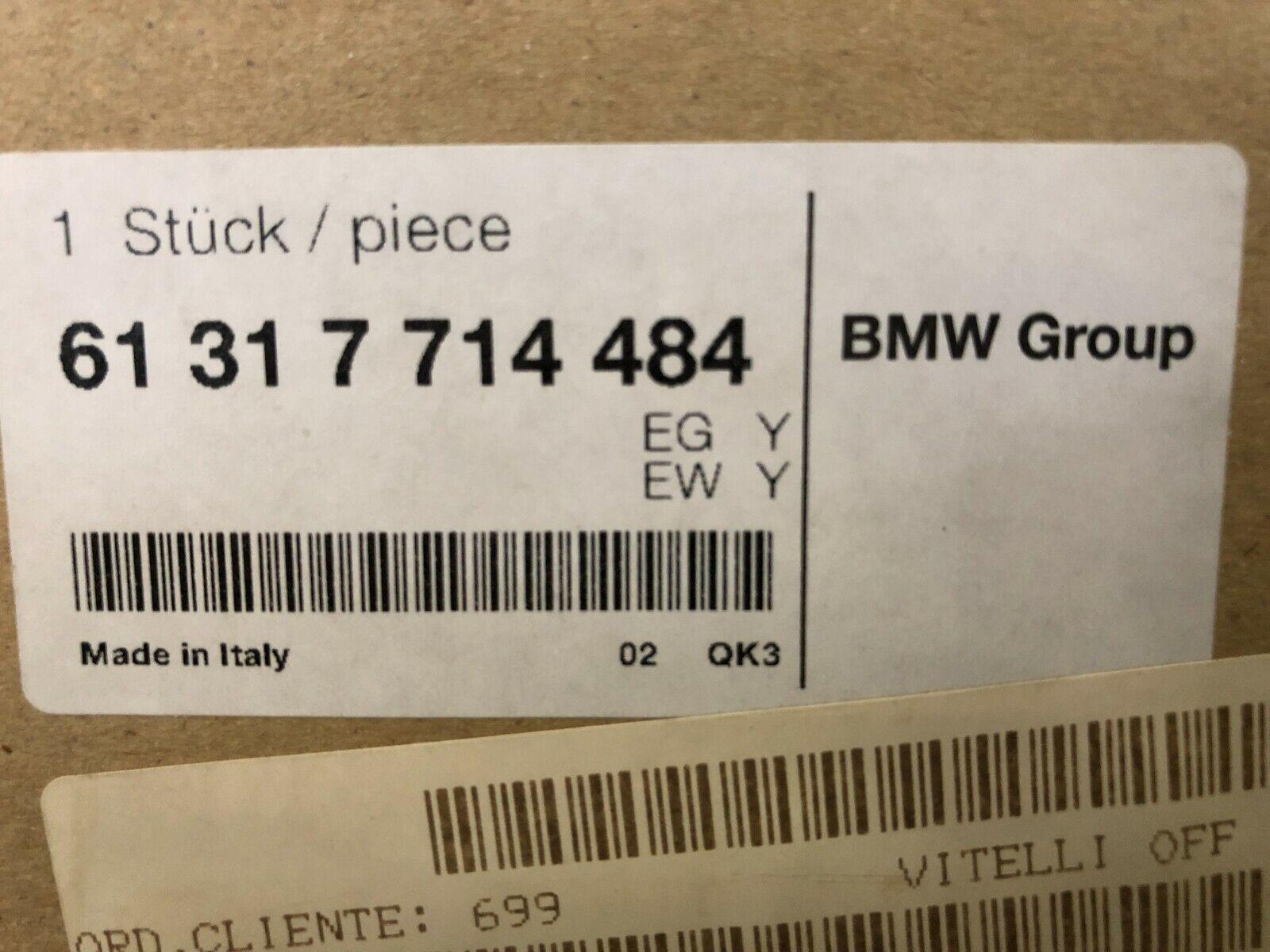 bmw commutatore originale bmw per c 650 , g  650 gs 61317714484 - foto 6