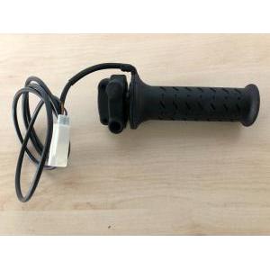 Manopola riscaldata originale  g 650 gs 61317728862
