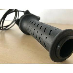 Manopola riscaldata originale  g 650 gs 61317728862