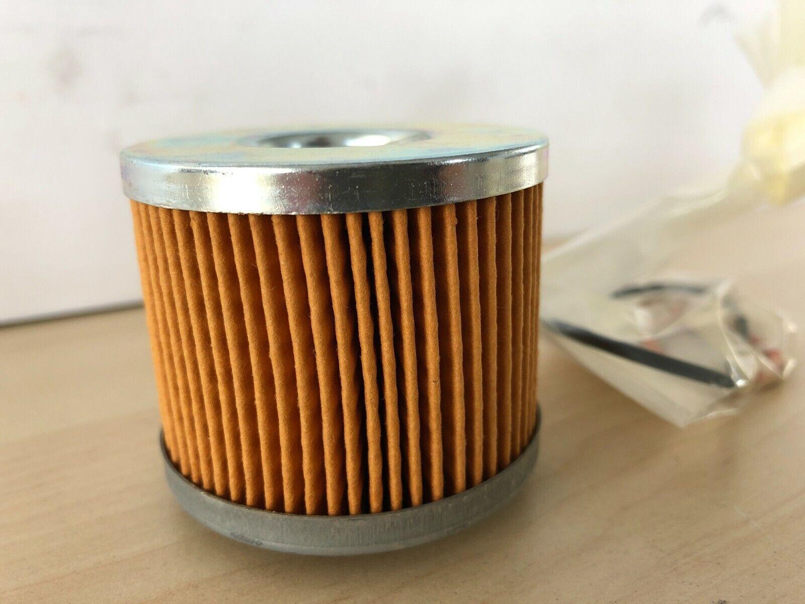 bmw filtro olio originale bmw f650f f650st f650gs dakar f650 g650 11117658311 - foto 2