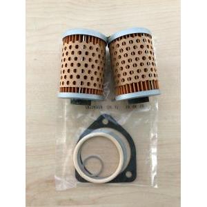 Kit filtro olio originale  11009056145