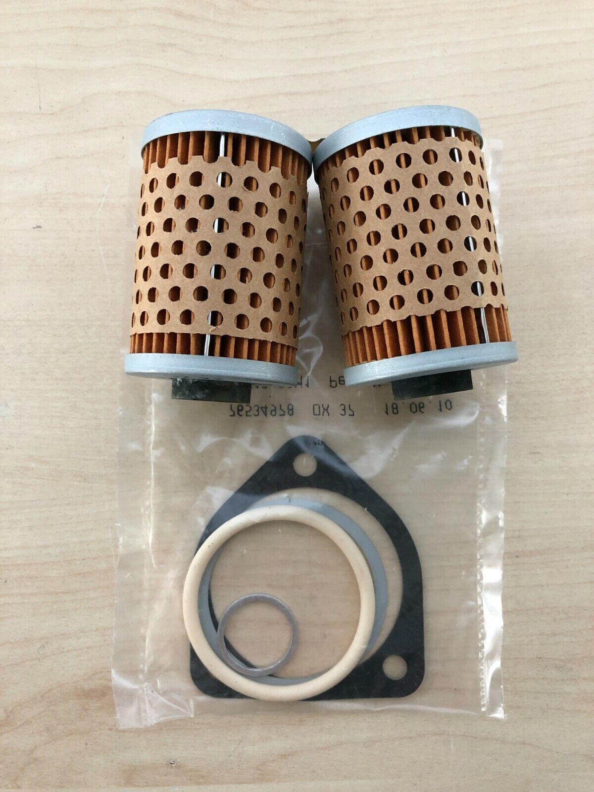 bmw kit filtro olio originale bmw 11009056145 - foto 1