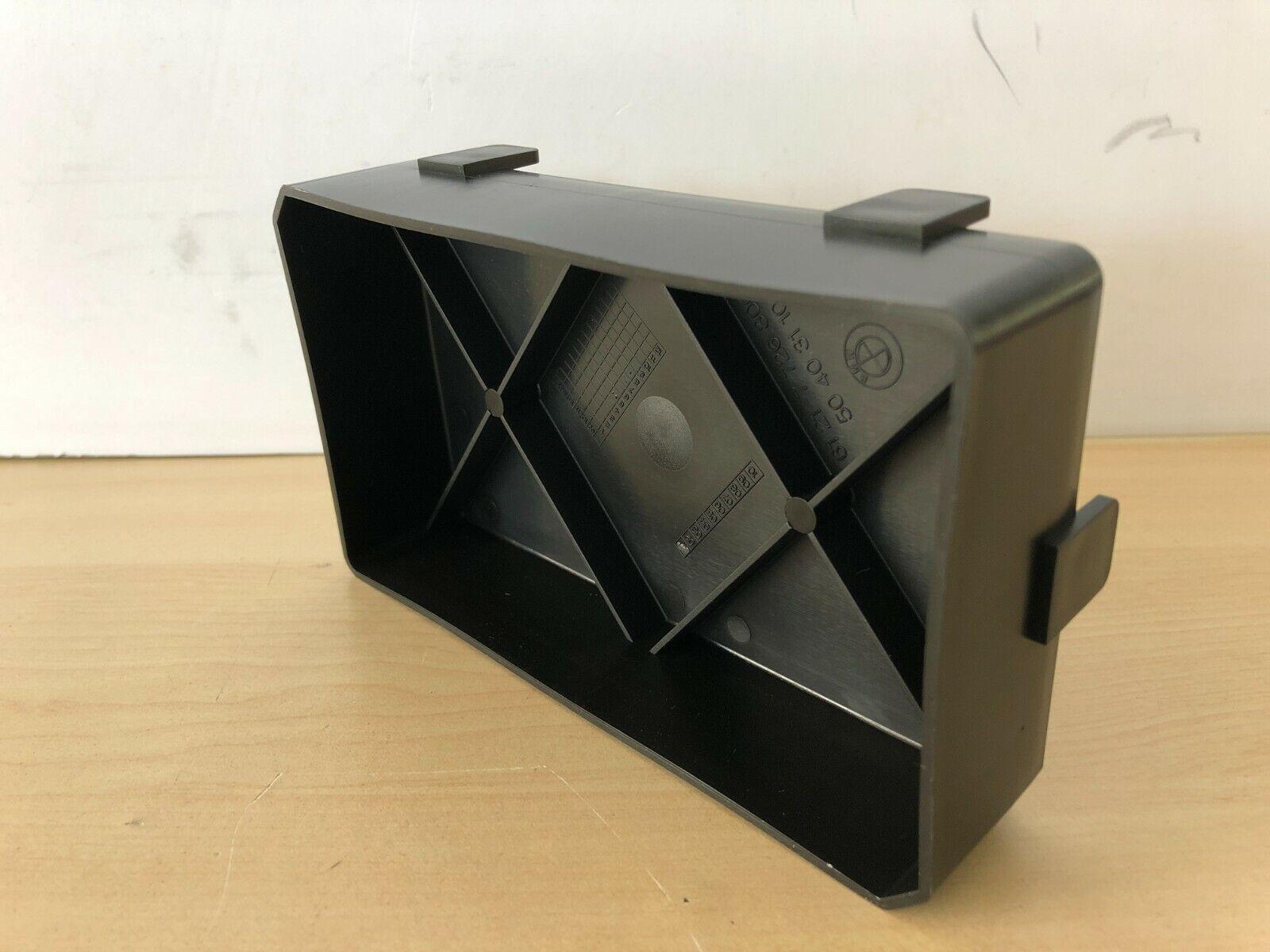 bmw piastra di compensazione 33mm originale bmw 61217726806 - foto 2