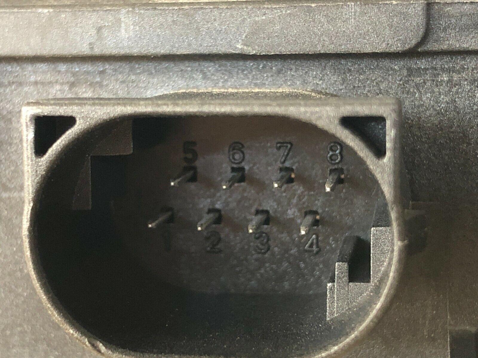 bmw sistema di allarme antifurto originale bmw 77538523503 - foto 3