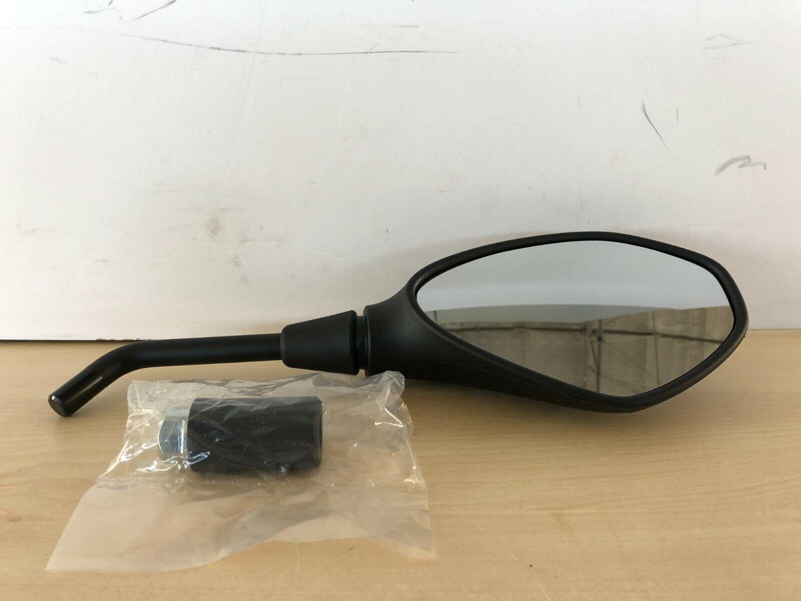 bmw specchietto retrovisore destro originale bmw g 650 gs f 800 51167723406 - foto 1