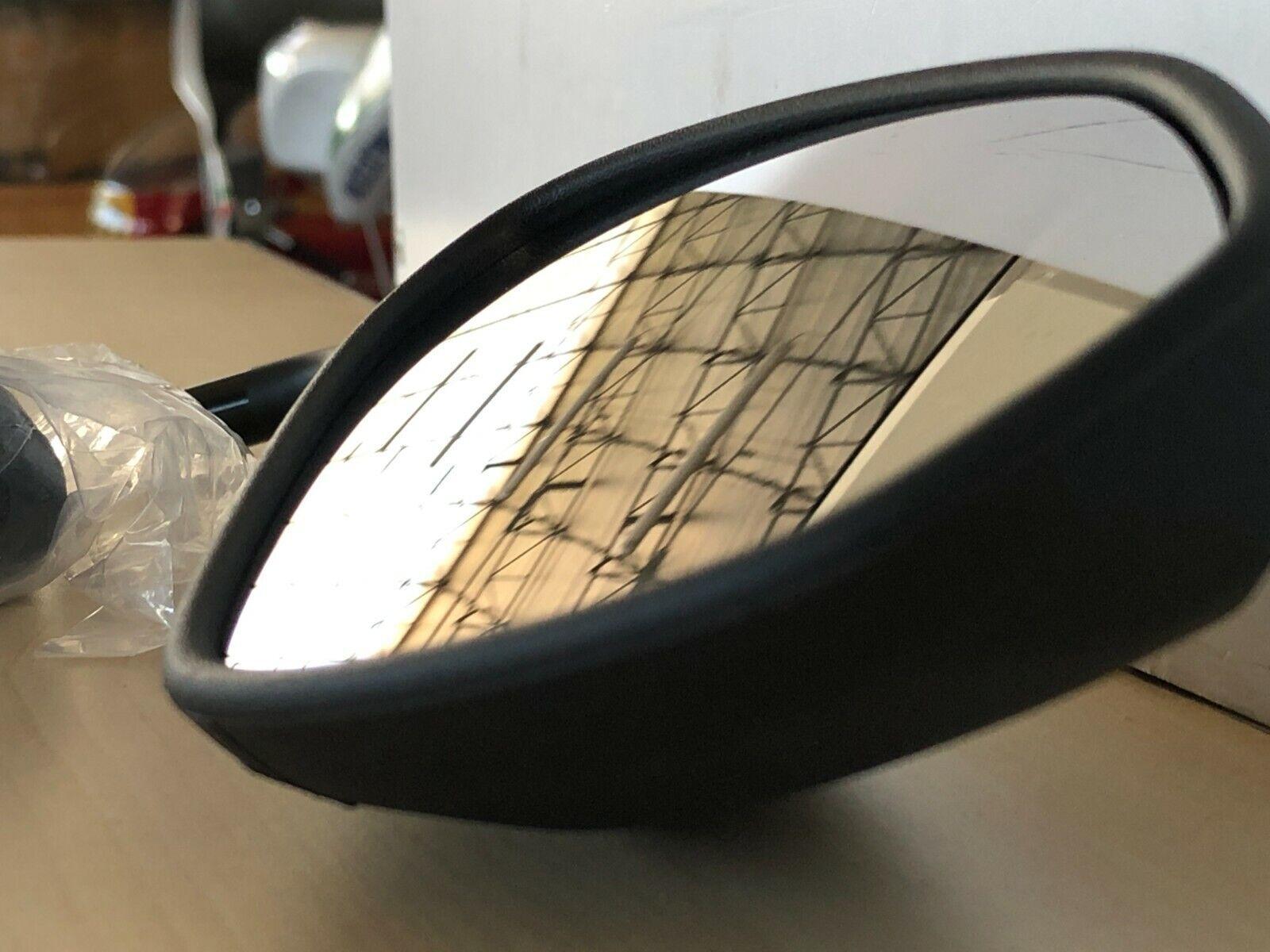 bmw specchietto retrovisore destro originale bmw g 650 gs f 800 51167723406 - foto 4