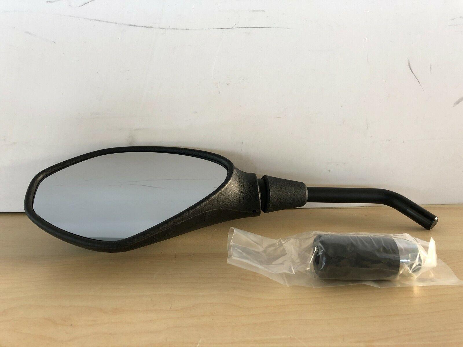 bmw specchietto retrovisore sinistro originale bmw g 650 gs f 800 51167723405 - foto 1