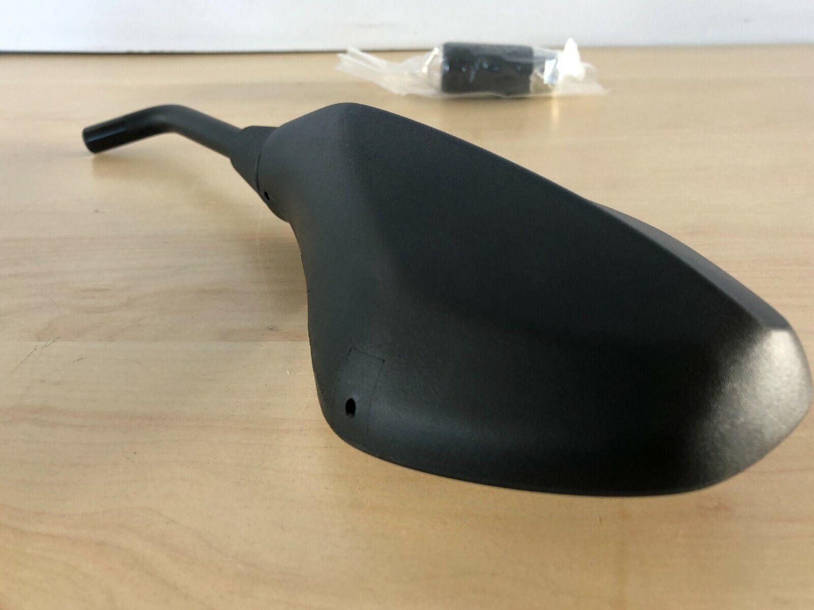bmw specchietto retrovisore sinistro originale bmw g 650 gs f 800 51167723405 - foto 5