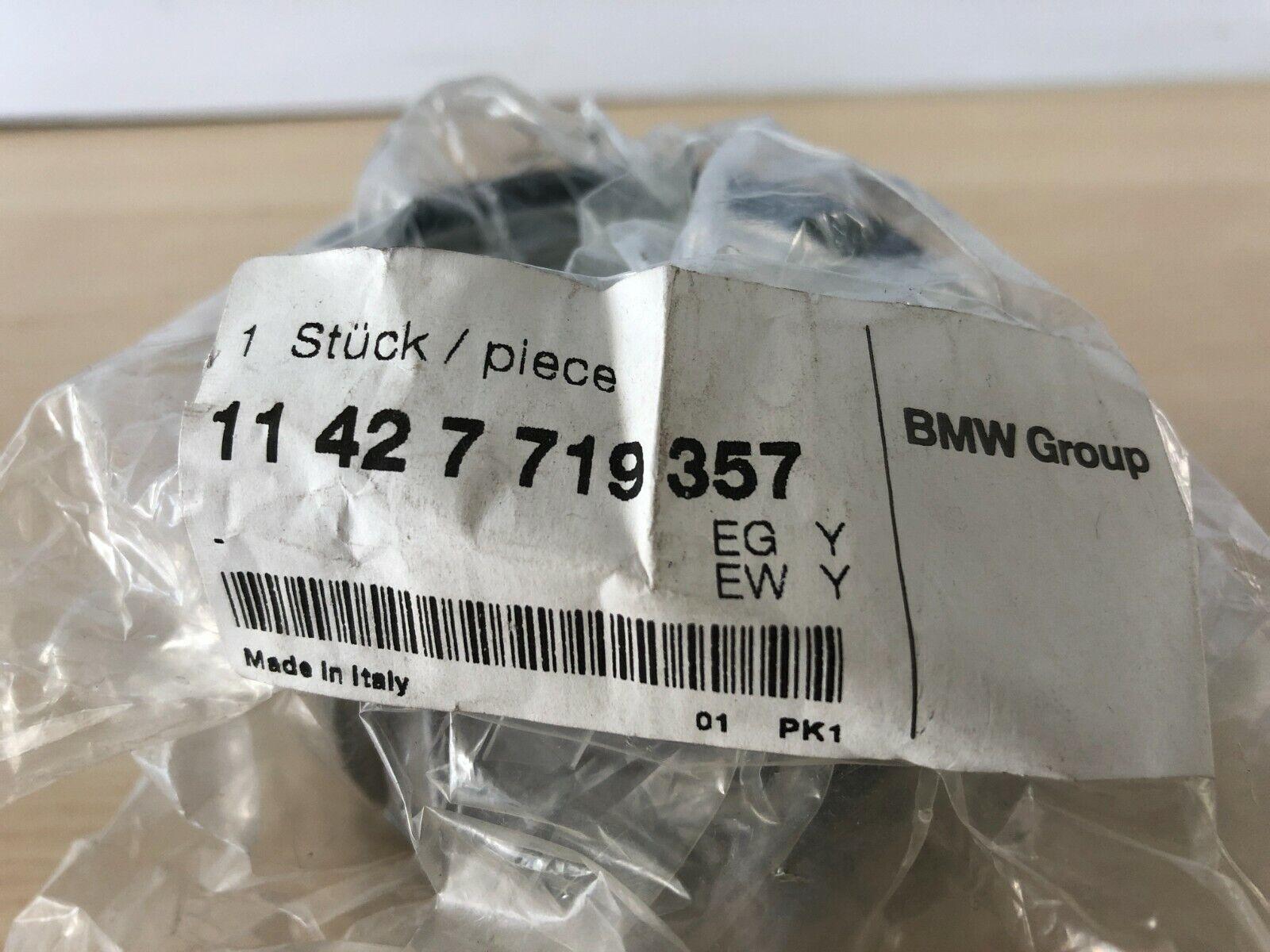 bmw filtro olio originale bmw 11427719357 - foto 2