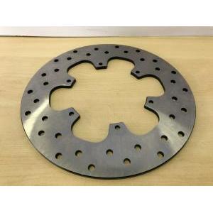 Disco freno posteriore originale  g 650 gs 34212345314