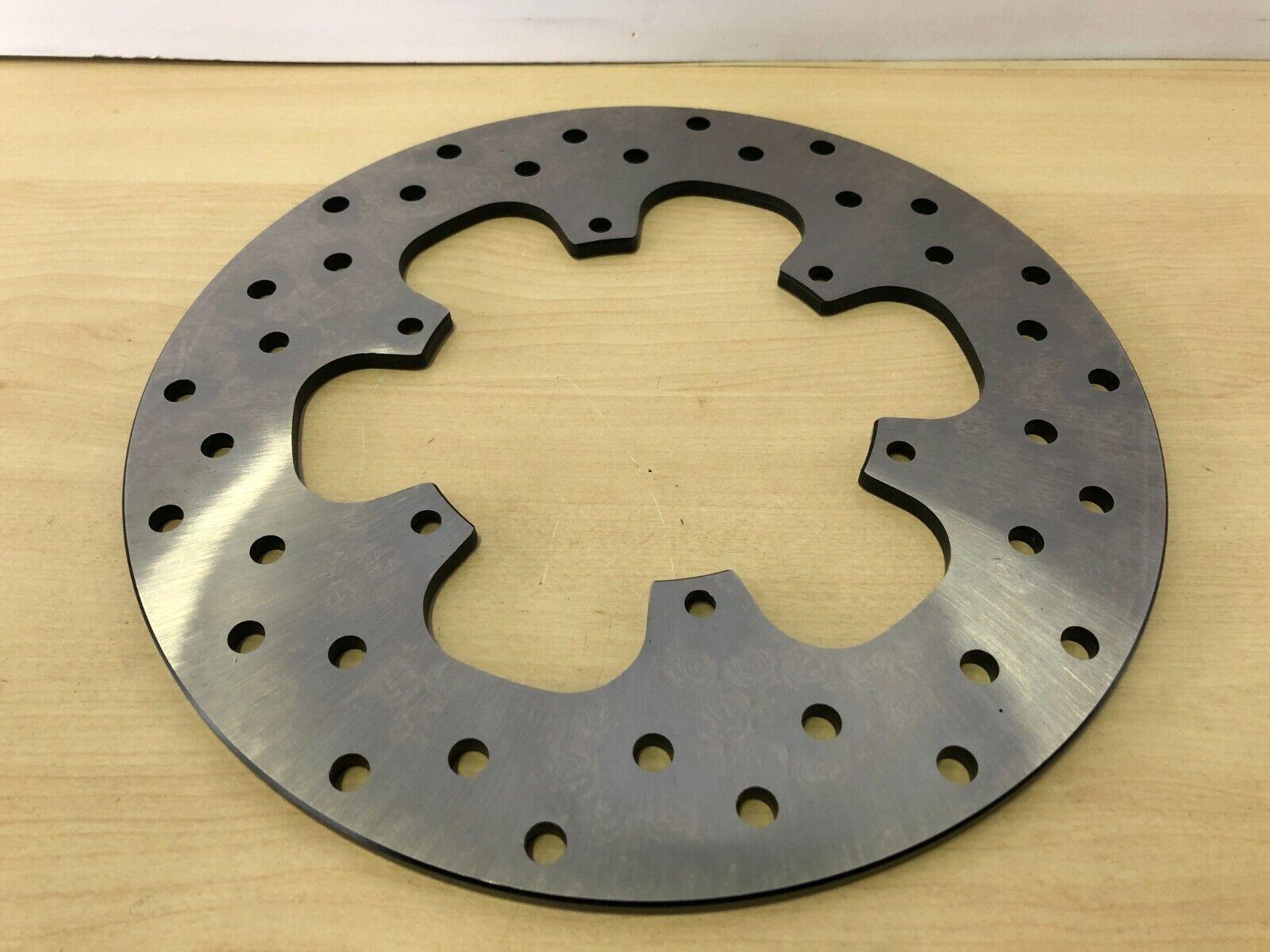bmw disco freno posteriore originale bmw g 650 gs 34212345314 - foto 1