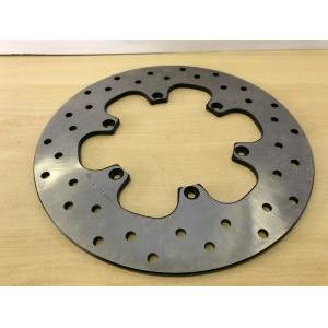 Disco freno posteriore originale  g 650 gs 34212345314