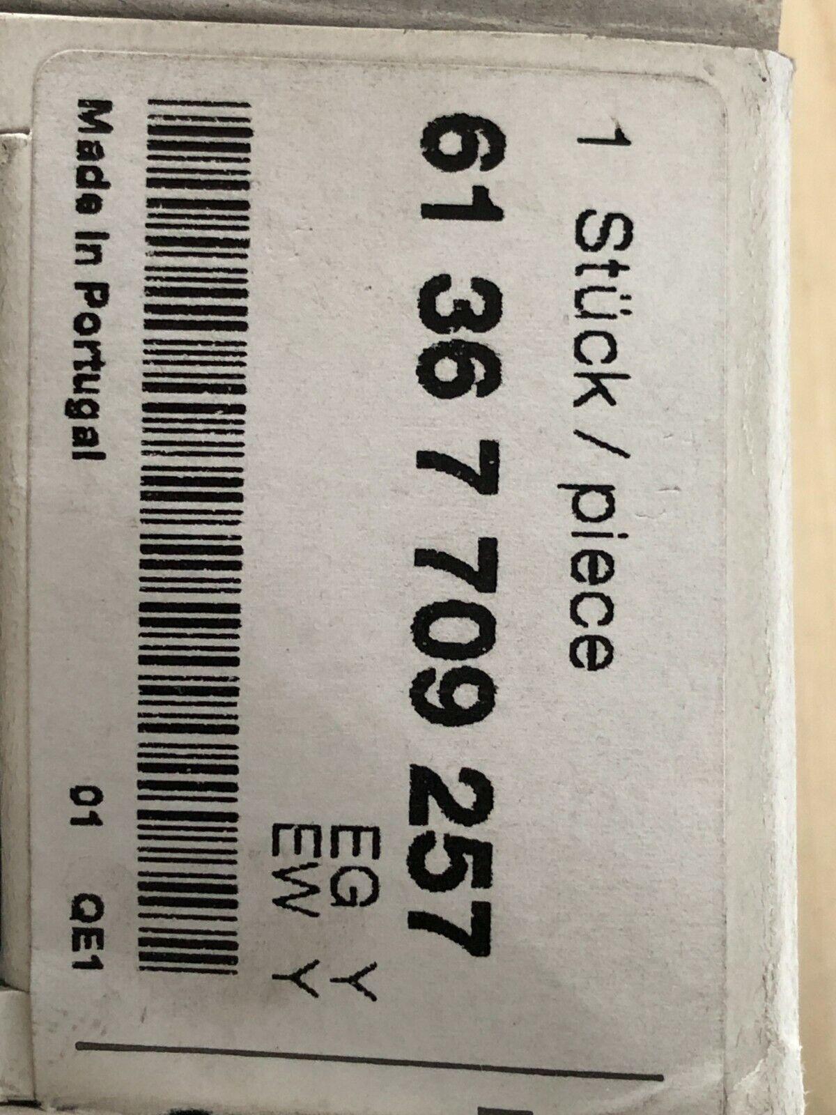 bmw mini relay schiliesser originale bmw. 61367709257 - foto 4