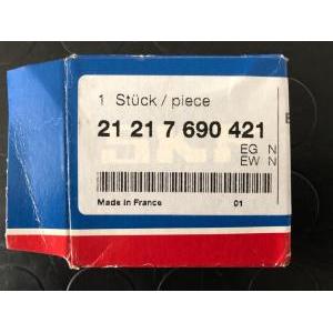 Cuscinetto a sfere 20x42x8 skf originale  21217690421
