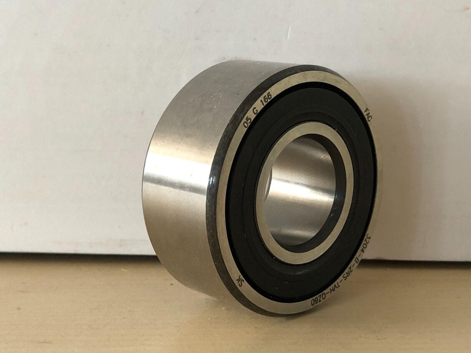 bmw cuscinetto obliquo a sfere originale bmw   31422314723 - foto 2