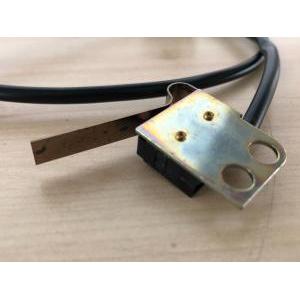 Sensore interruttore freno posteriore originale    61312305933