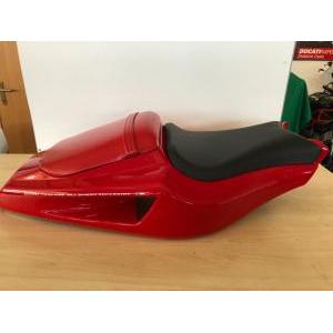 Codone originale  748 916 996 completo di sella e sellino 48310221a