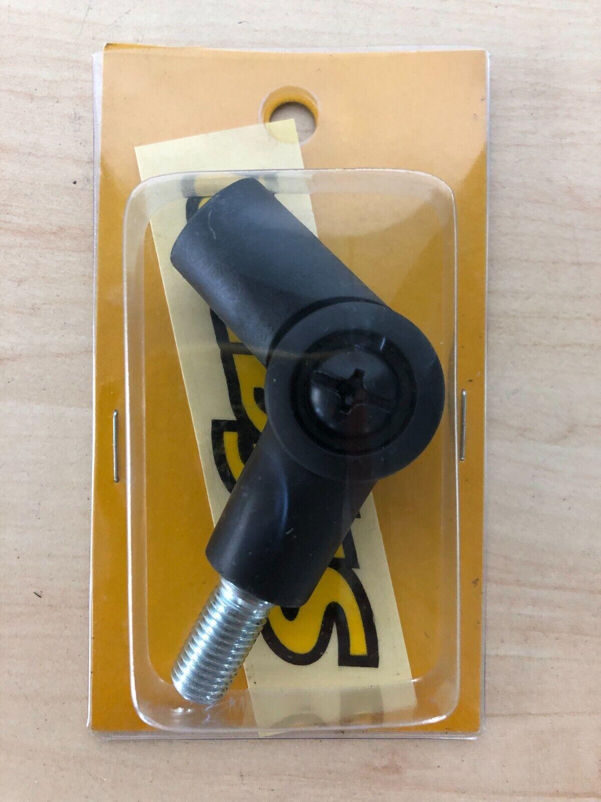  adattatore regolabile specchietto per moto e scooter . mir9098 - foto 1