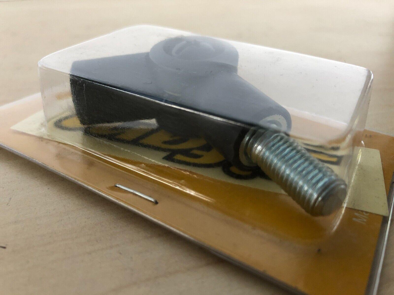  adattatore regolabile specchietto per moto e scooter . mir9098 - foto 2