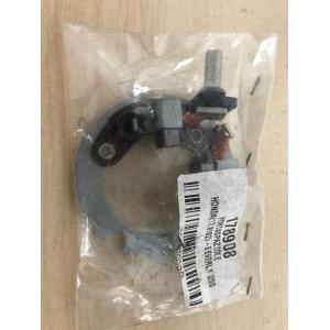 Kit portaspazzole  beverly 250. 178908