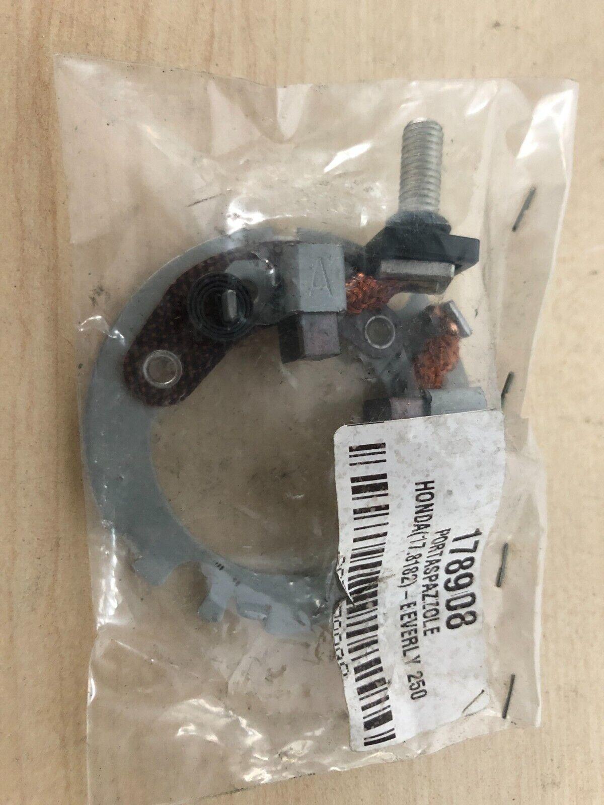 piaggio kit portaspazzole piaggio beverly 250. 178908 - foto 1