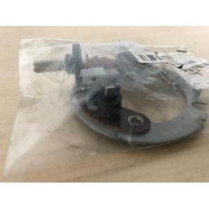 Kit portaspazzole  beverly 250. 178908