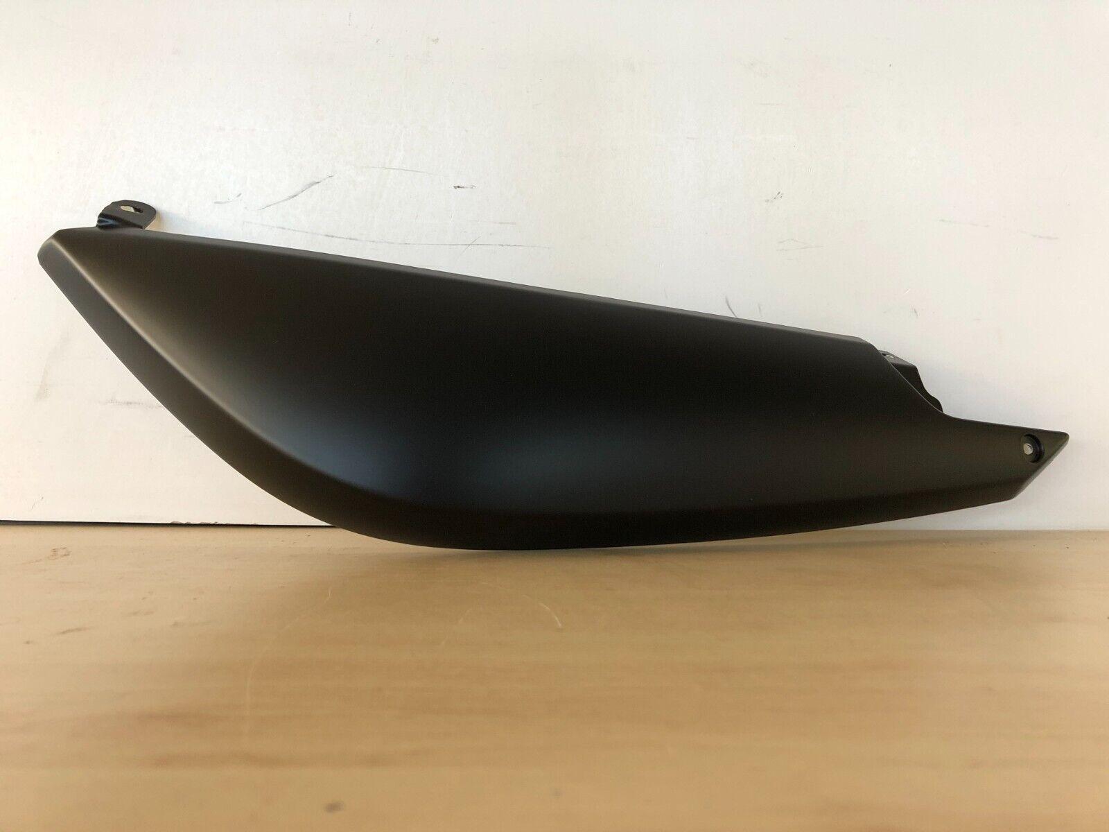 bmw fianchetto posteriore sinistro originale bmw per f 800 r 04-14 46637719389 - foto 1