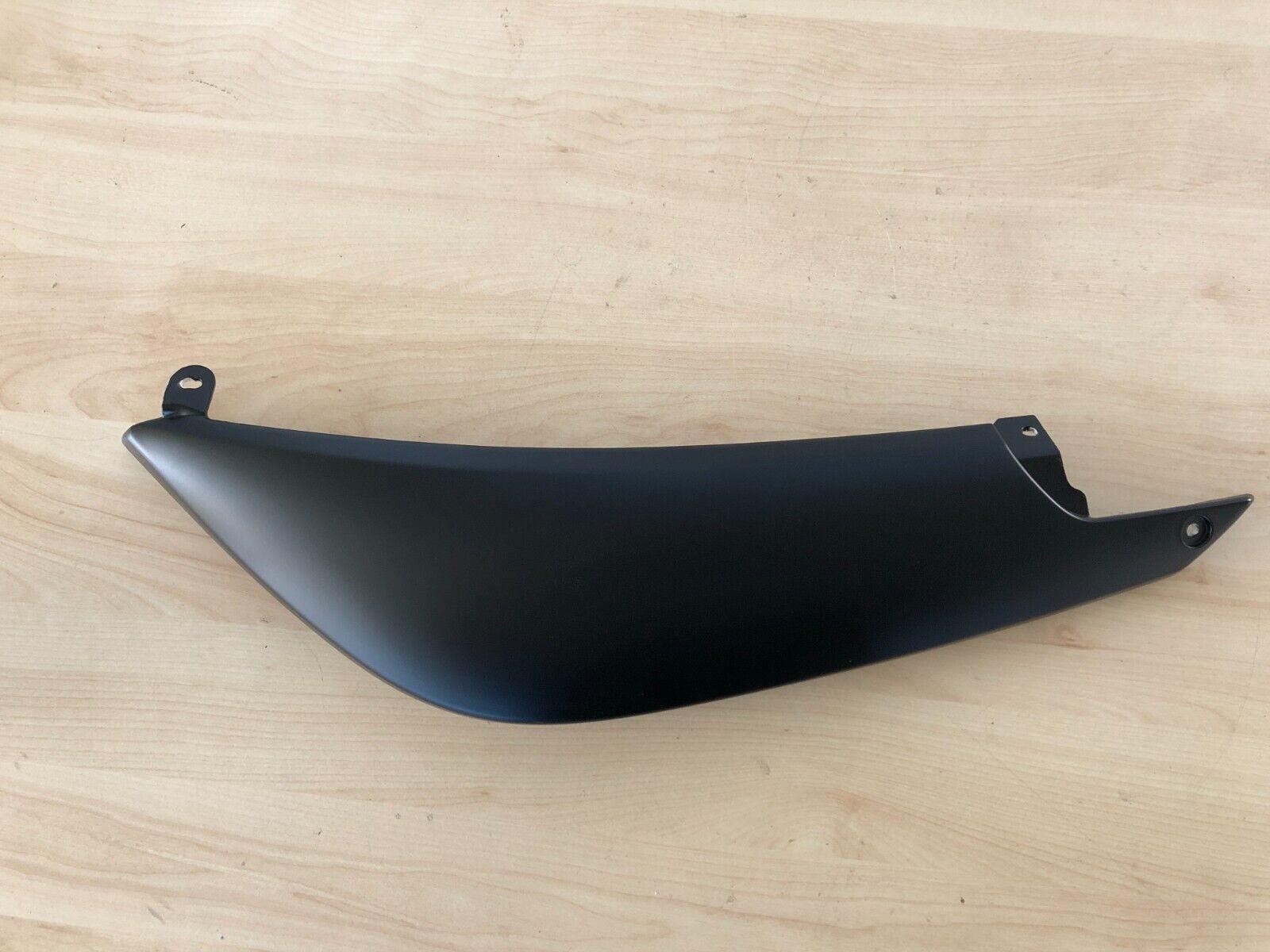 bmw fianchetto posteriore sinistro originale bmw per f 800 r 04-14 46637719389 - foto 3