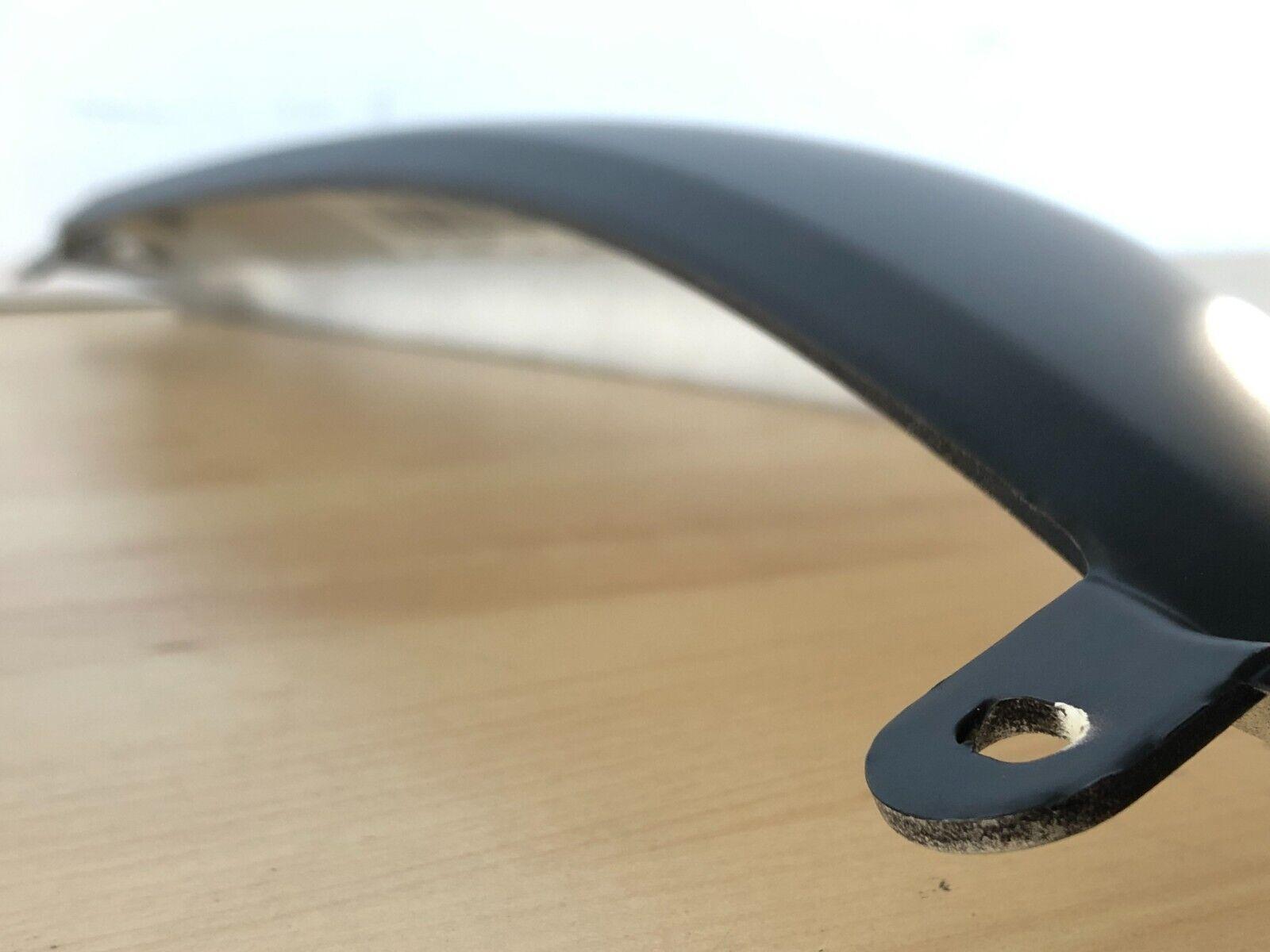 bmw fianchetto posteriore sinistro originale bmw per f 800 r 04-14 46637719389 - foto 4