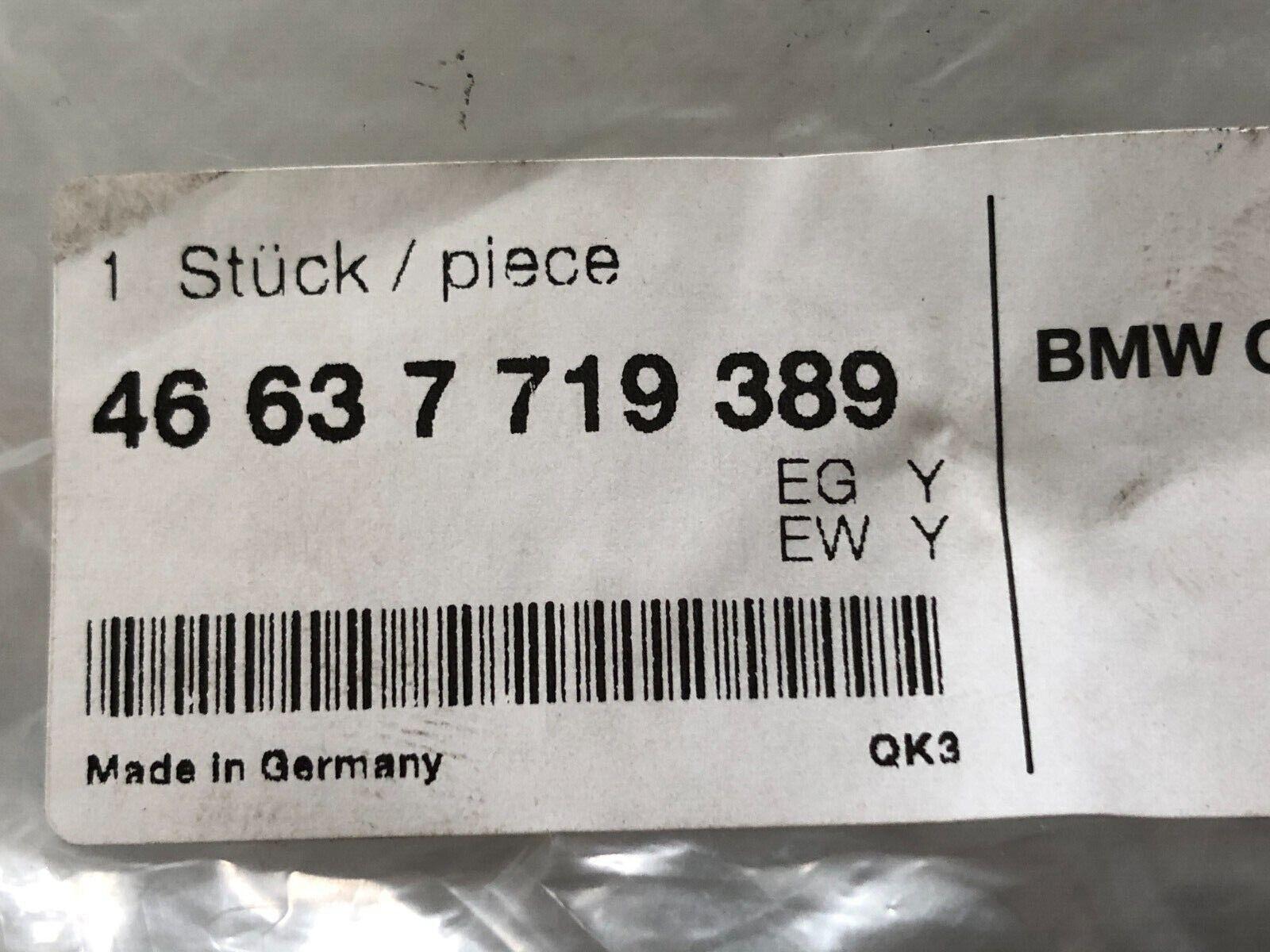 bmw fianchetto posteriore sinistro originale bmw per f 800 r 04-14 46637719389 - foto 5