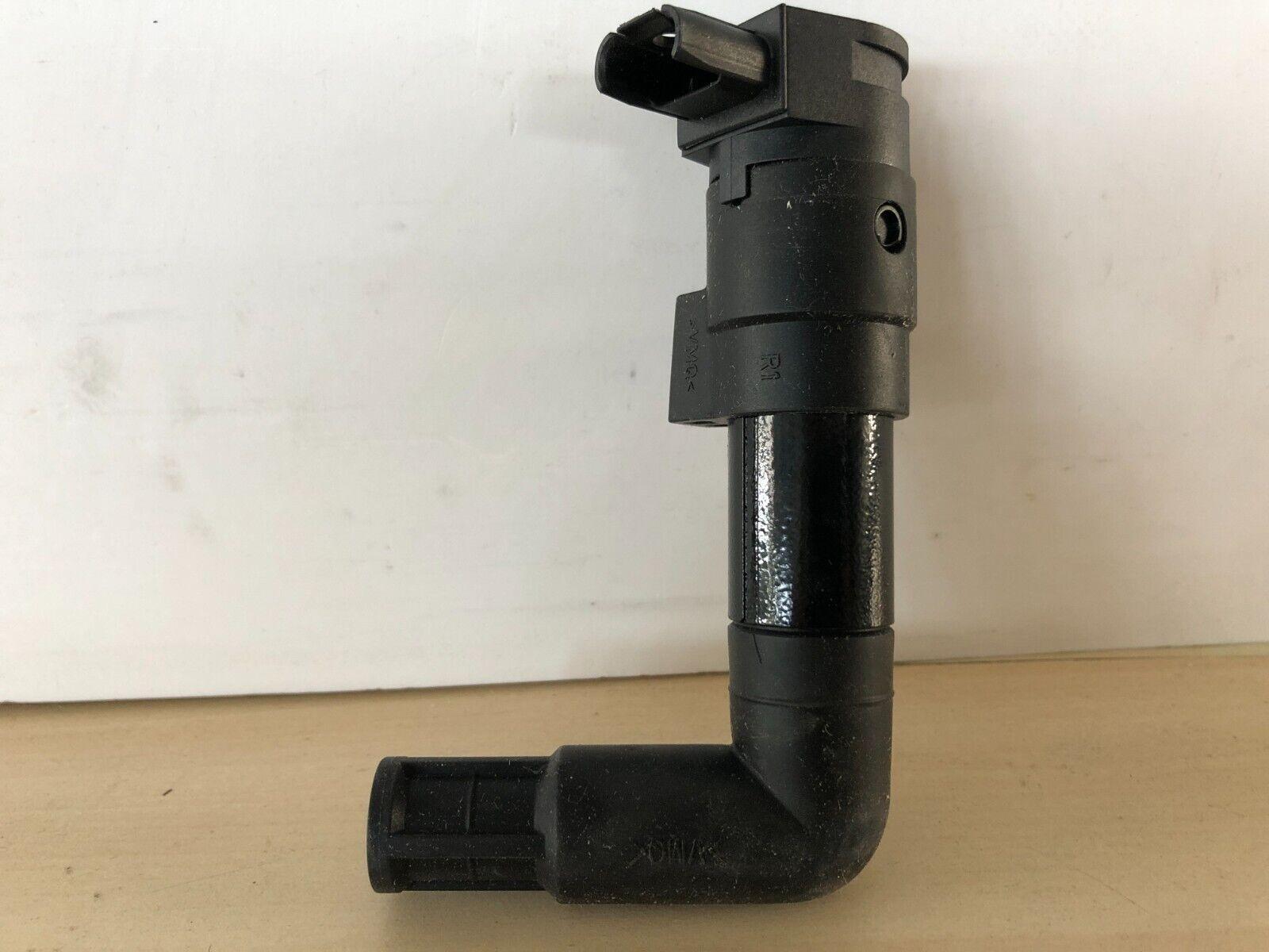 bmw bobina accensiione destra originale bmw 12137715858 - foto 2