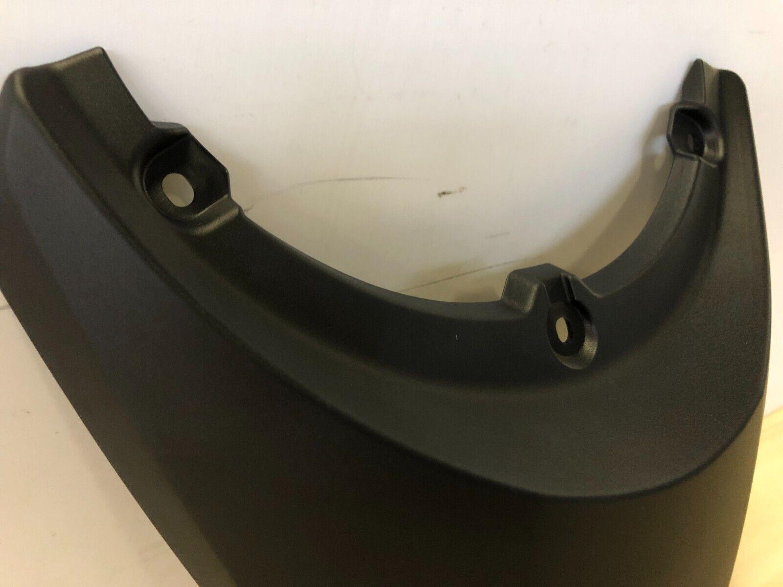 bmw rivestimento posteriore coda carena originale bmw. 46637723861 - foto 2