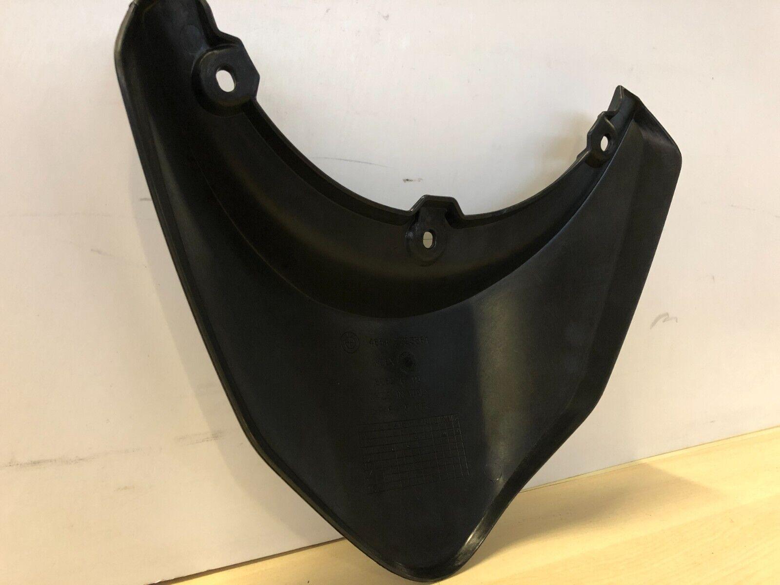 bmw rivestimento posteriore coda carena originale bmw. 46637723861 - foto 3