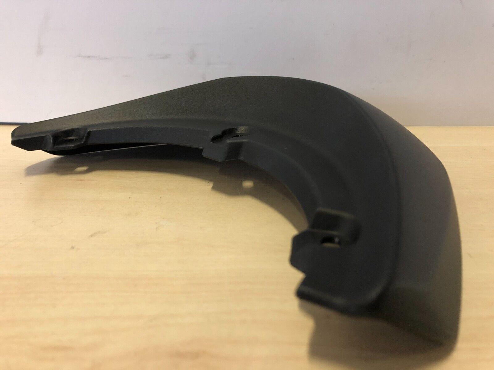 bmw rivestimento posteriore coda carena originale bmw. 46637723861 - foto 4