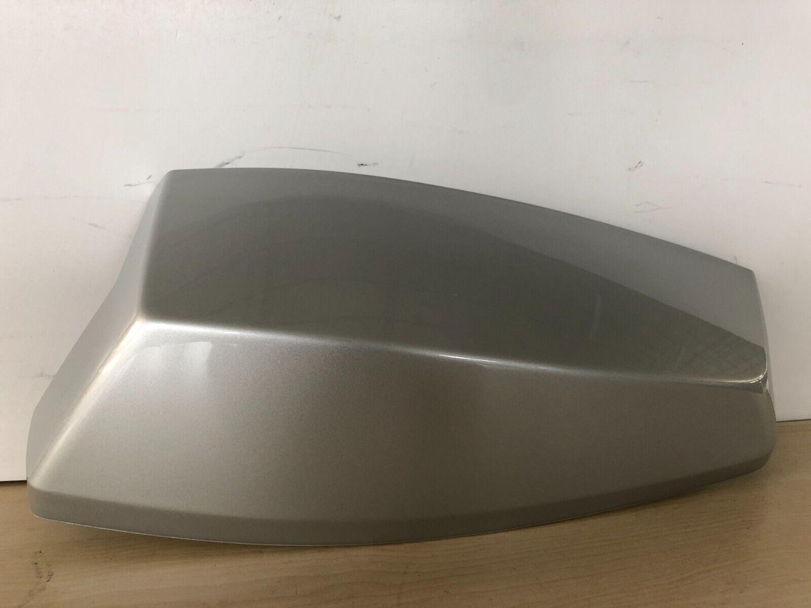 bmw copertura grigia bauletto originale bmw. 77438523978 - foto 1