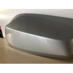 Copertura grigia bauletto originale . 77438523978