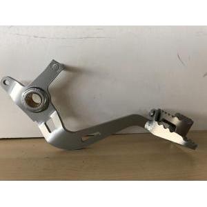 Pedale freno posteriore originale  r 1200 gs  35217692671