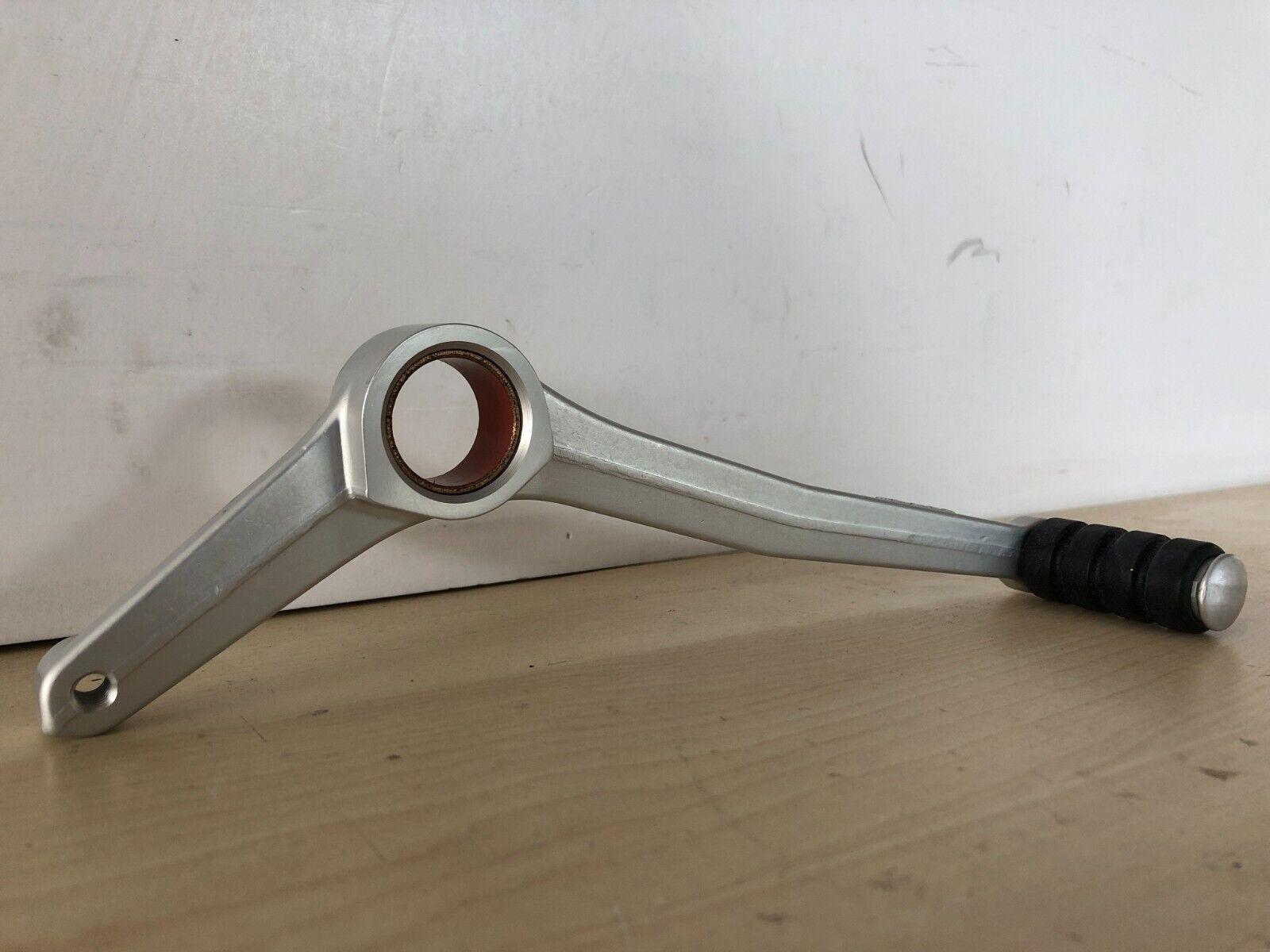 bmw leva / pedale del cambio originale bmw s 1000 rr   23417708569 - foto 2