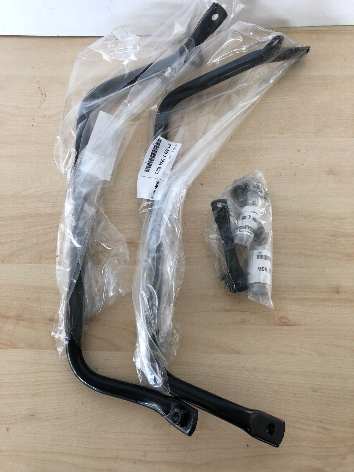 bmw kit attacchi borse originale bmw  77428527617 - foto 1