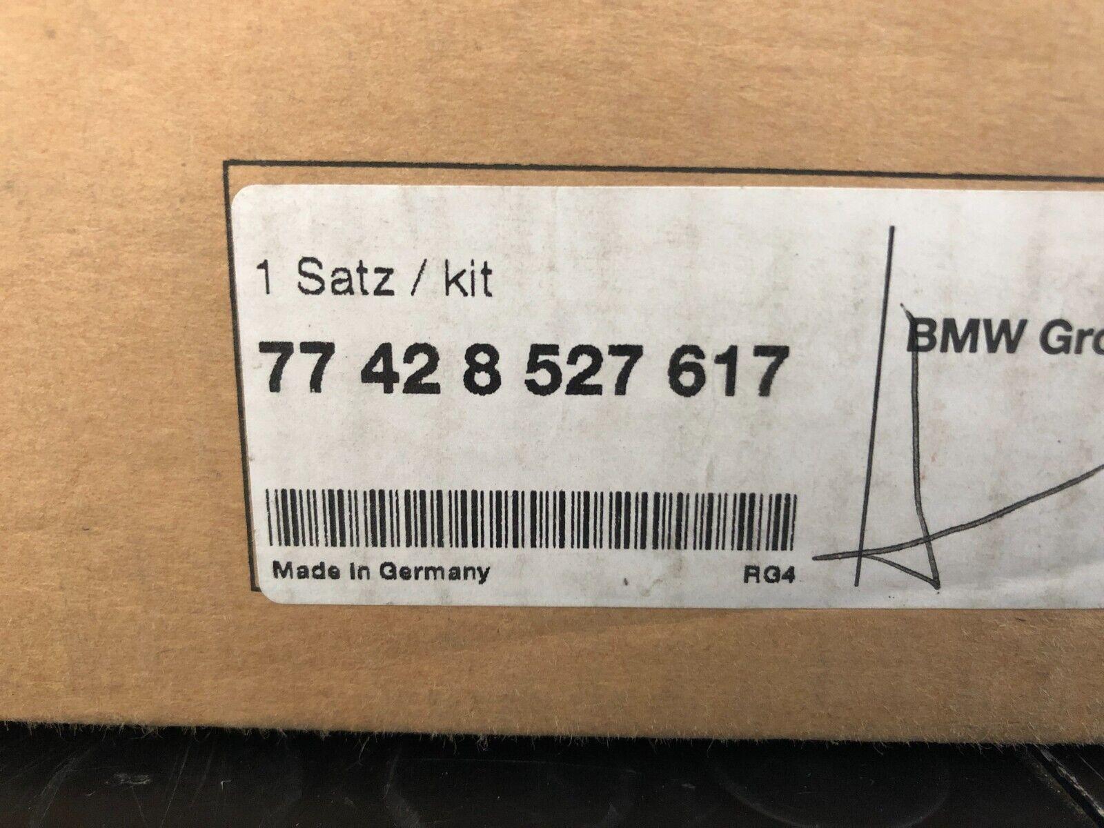 bmw kit attacchi borse originale bmw  77428527617 - foto 3