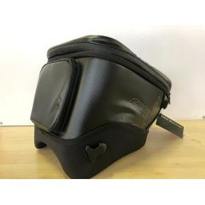 Borsa serbatoio nera originale  g 650 gs  77457724681