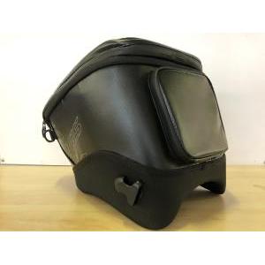 Borsa serbatoio nera originale  g 650 gs  77457724681
