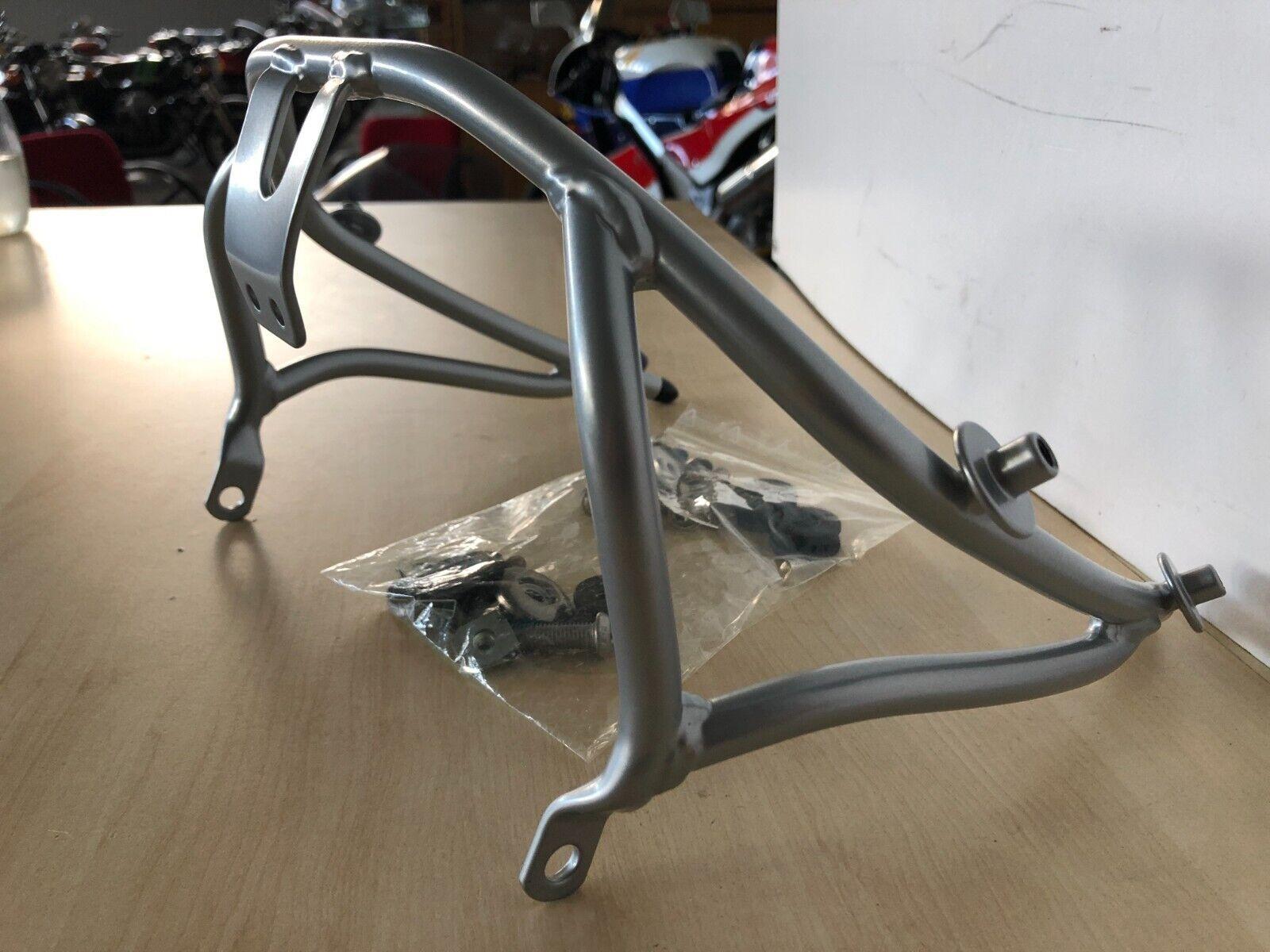 bmw telaietto cupolino originale bmw r 1200 r 77337714440 - foto 2