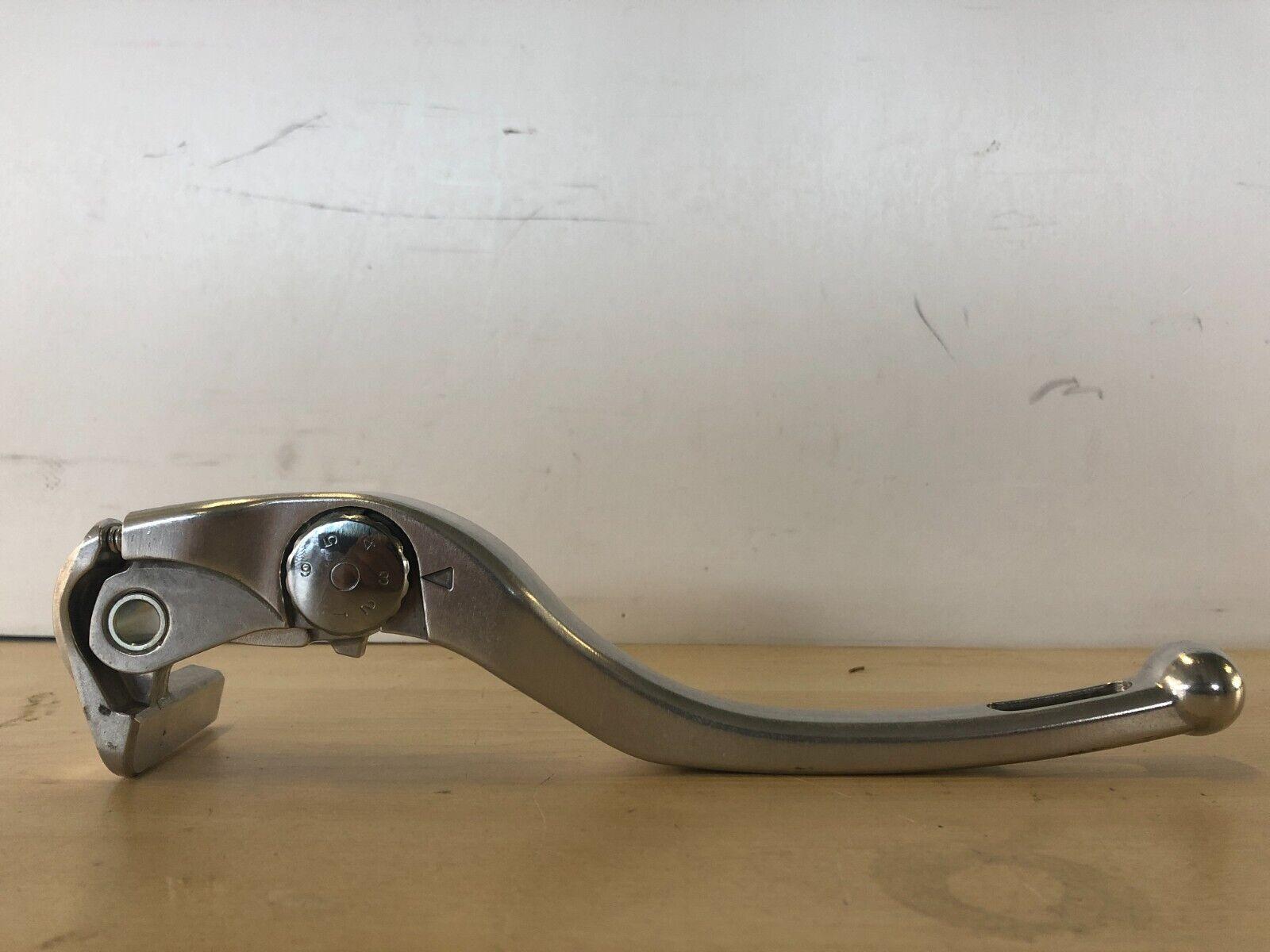 bmw leva freno originale bmw s 1000 rr cod. 32727721294 - foto 1