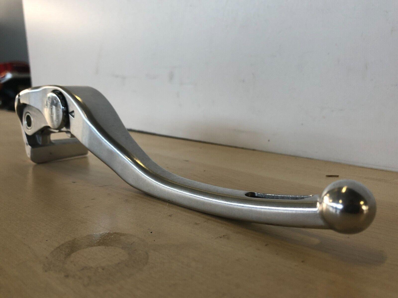 bmw leva freno originale bmw s 1000 rr cod. 32727721294 - foto 3
